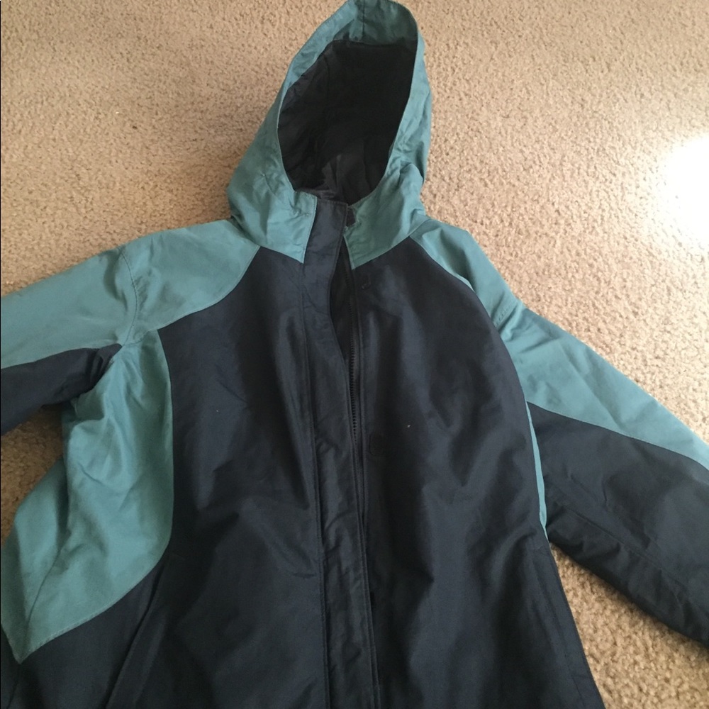 Columbia Coat✨